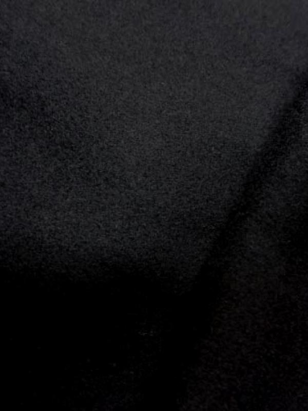 Laine legere noire 1 