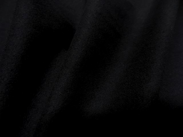 Laine legere noire 3