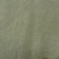 Laine melangee ecrue motif jacquard 7