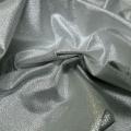 Lame lurex argente 1 