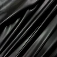 Latex fin noir 1 