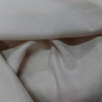 Lin coton blanc casse sable 1