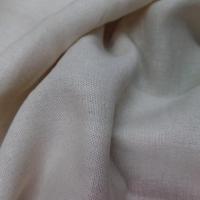 Lin coton blanc casse sable 2