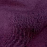 Lin coton chambray fuschia 0 2 