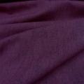 Lin coton chambray fuschia 0 3 