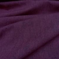 Lin coton chambray fuschia 0 3 