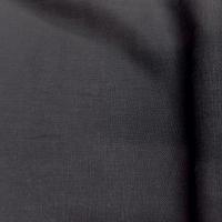 Lin coton gris fonce1