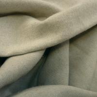 Lin coton melanges teinte ficelle 1