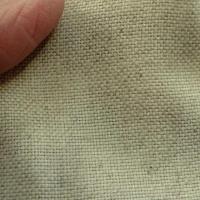 Lin coton melanges teinte ficelle 4 