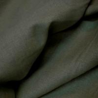 Lin extensible kaki clair