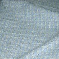 Lin faconne bleu blanc chanel 2