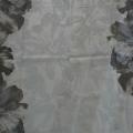 Lin fleuri bordures  01