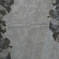Lin fleuri bordures  01