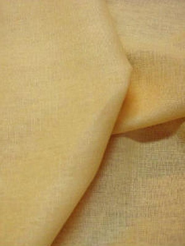 Lin jaune paille 1 
