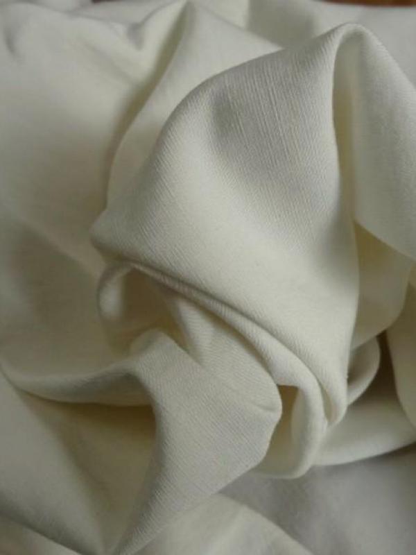Lin naturel teinte ecru 2