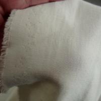 Lin naturel teinte ecru 3 