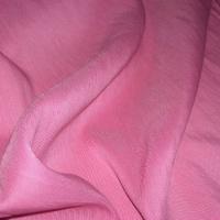Lin polyester rose bonbon 2 