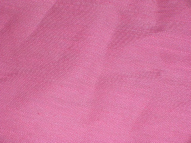 Lin polyester rose bonbon 3