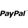 Logo paypal transparent