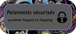 Mode de paiements