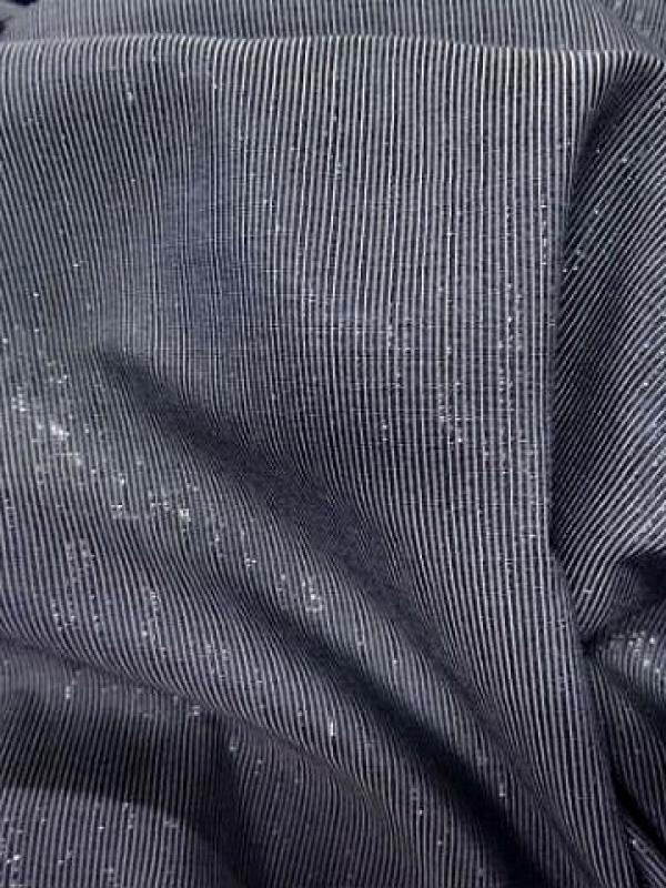 Lurex gris bleu double face1
