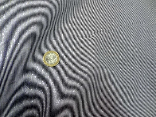 Lurex gris bleu double face2