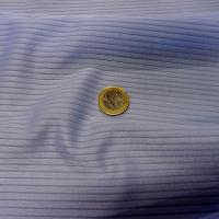 Lycra a cotes bleuet clair 2