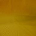 Lycra a cotes jaune soleil 1
