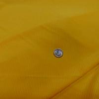 Lycra a cotes jaune soleil 3