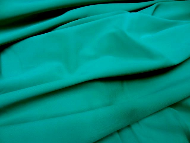 Lycra aigue marine 2
