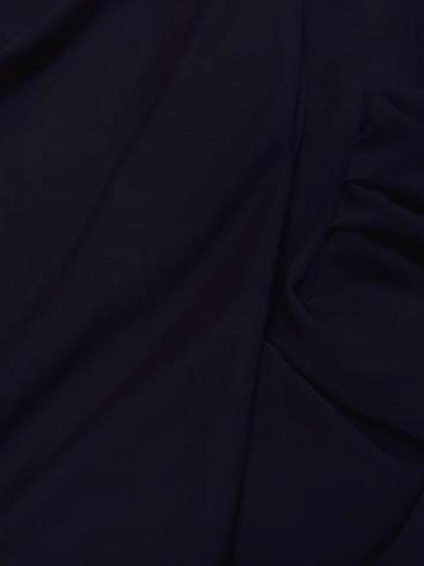 Lycra aubergine 