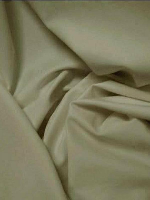 Lycra beige mastic 