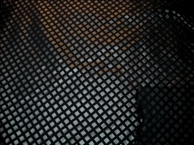 Lycra bi stretch carrele vinyle 1