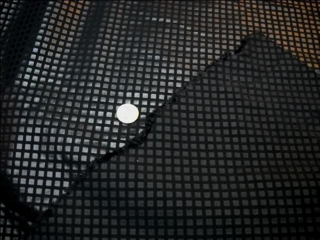 Lycra bi stretch carrele vinyle 3