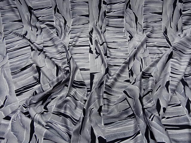 Lycra bichromie boiseries 1