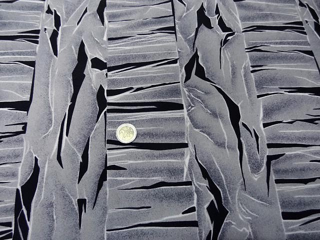 Lycra bichromie boiseries 3