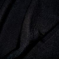 Lycra bisou bisou noir