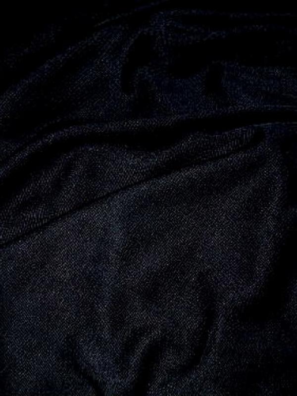 Lycra bisou bisou noir1