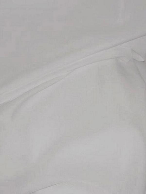 Lycra blanc fin 0
