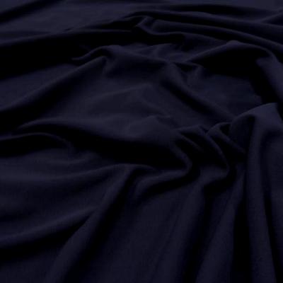 Lycra bleu cobalt 