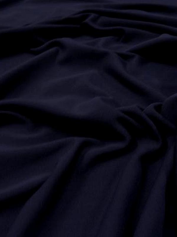 Lycra bleu cobalt