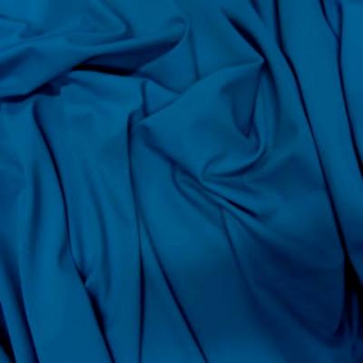 Lycra bleu electrique 