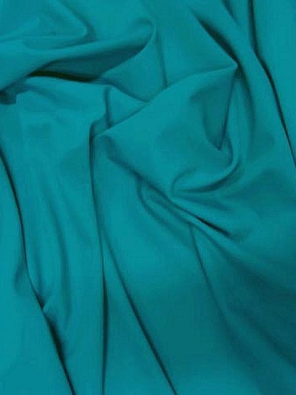 Lycra bleu turquoise 2 