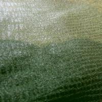 Lycra peau de serpent vert chrome 03