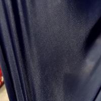 Lycra fin bleu nuit 3