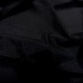Lycra fin satine noir 1 1