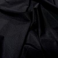 Lycra fin satine noir 2 1