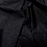 Lycra fin satine noir1