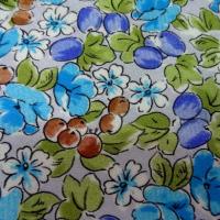 Lycra fleurettes bucoliques 1