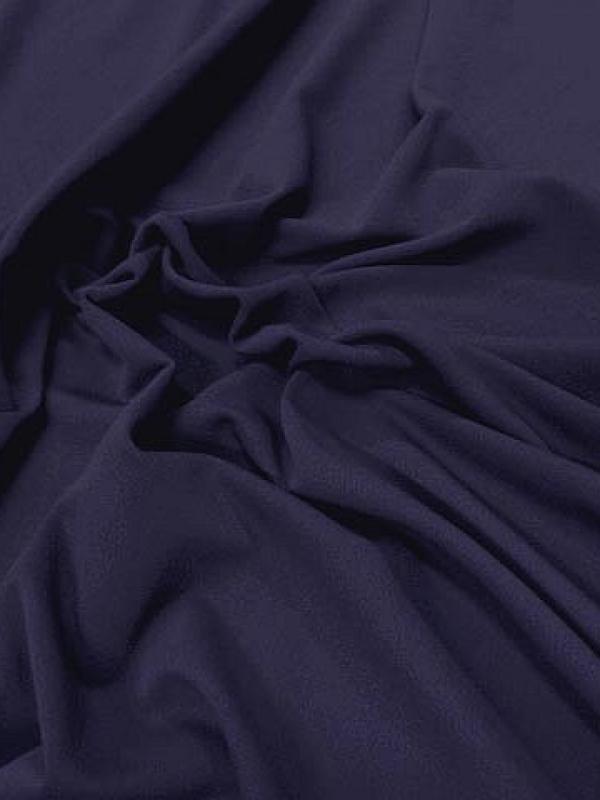 Lycra indigo